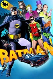 Batman (1966)