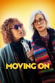 Moving On (2023)